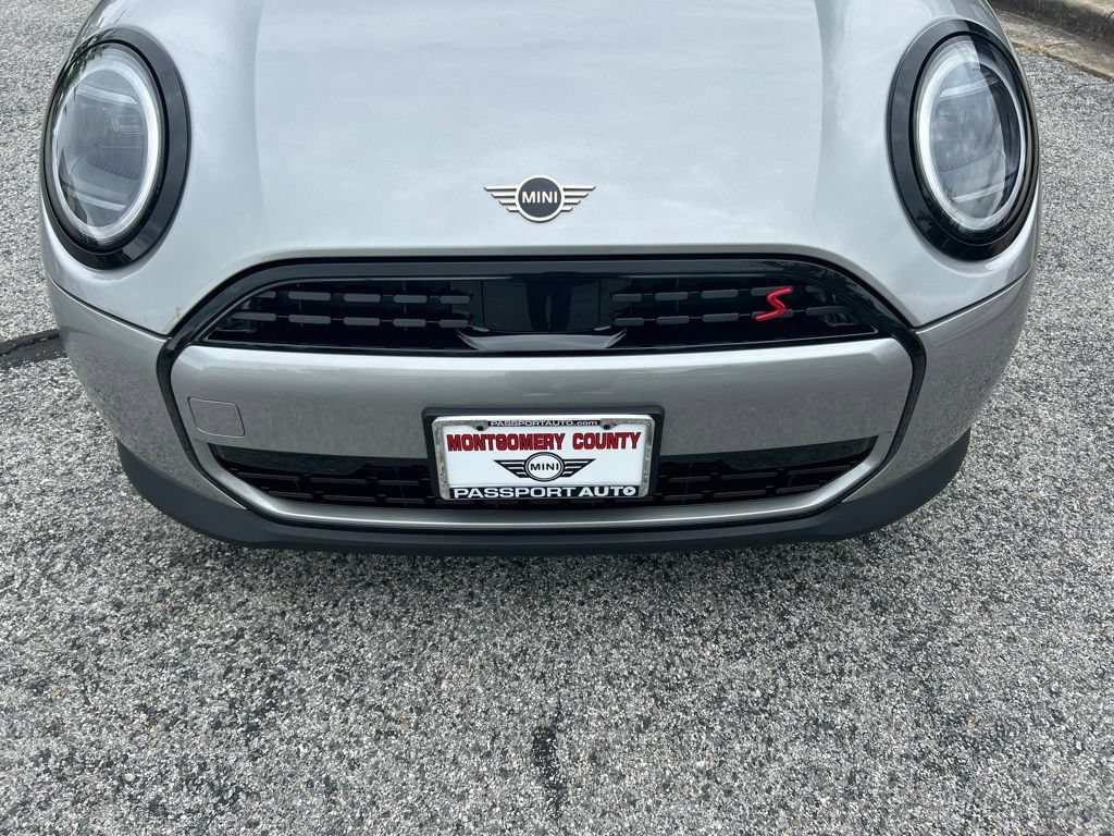 New 2027 MINI Cooper S FWD image 14