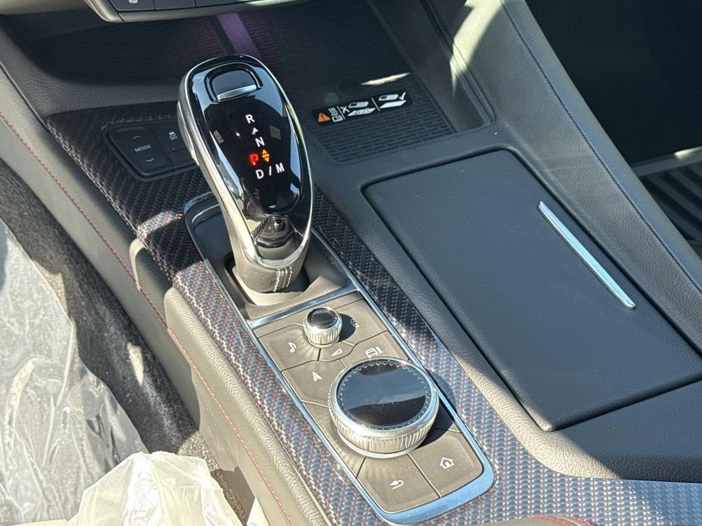 New 2026 Cadillac CT5 Sport RWD image 14