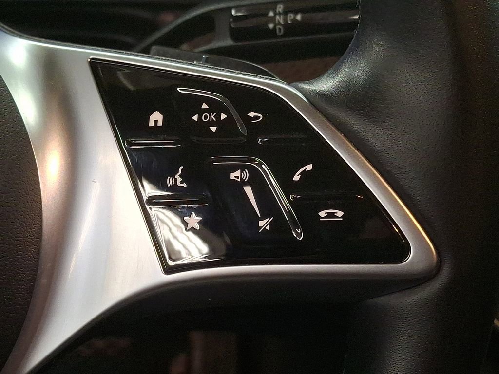 Used 2023 Mercedes-Benz EQE 350+ 350 Sedan w/ Exclusive Trim Package image 17