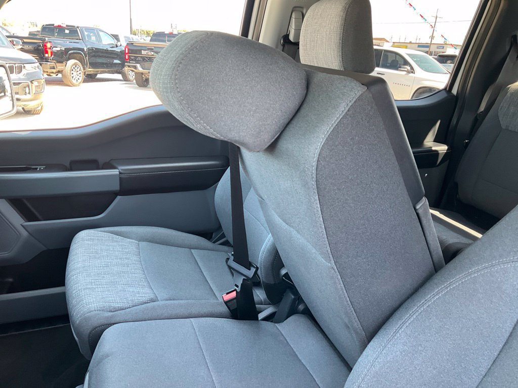 Used 2022 Ford F150 XLT AWD/4WD image 19