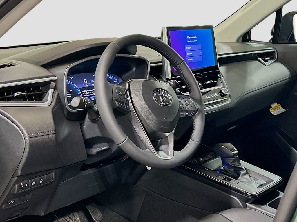 New 2026 Toyota Corolla Cross XLE AWD/4WD image 7