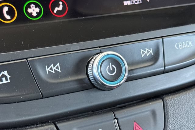 Used 2024 Chevrolet Malibu LT FWD image 32