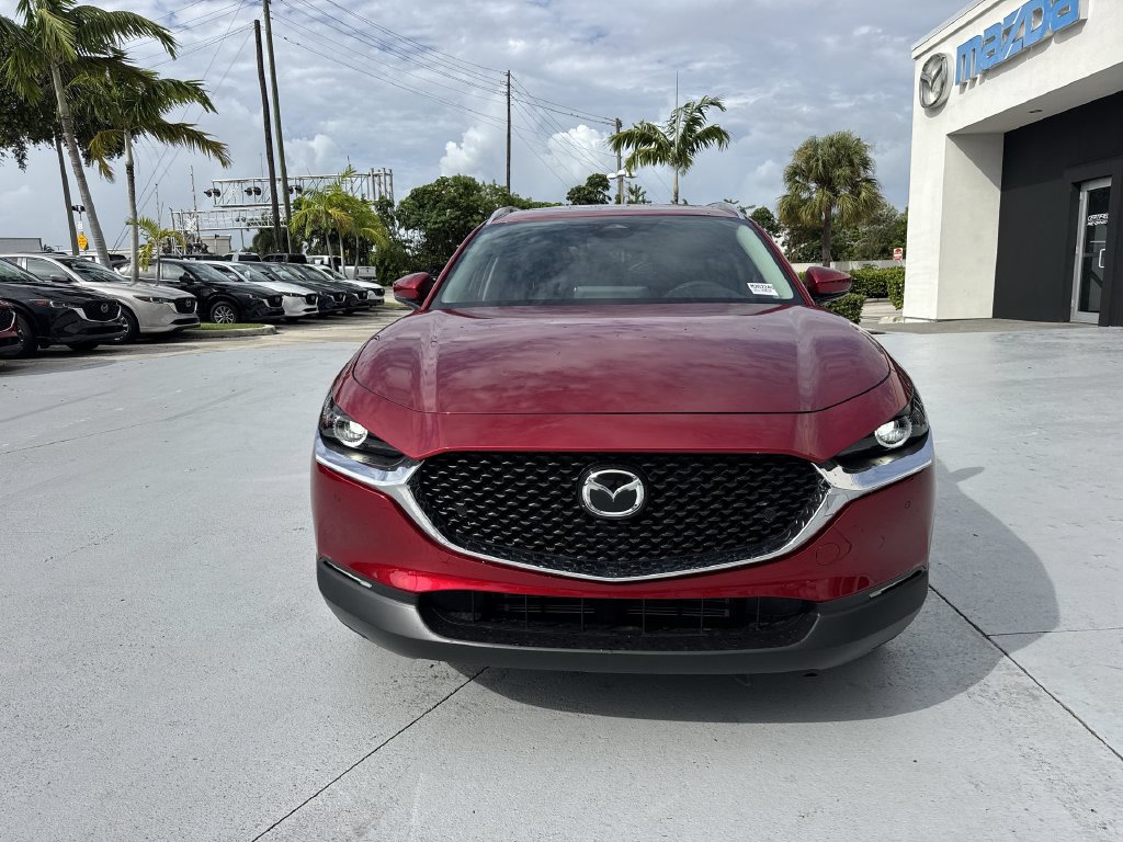 New 2026 MAZDA CX-30 AWD 2.5 S image 29