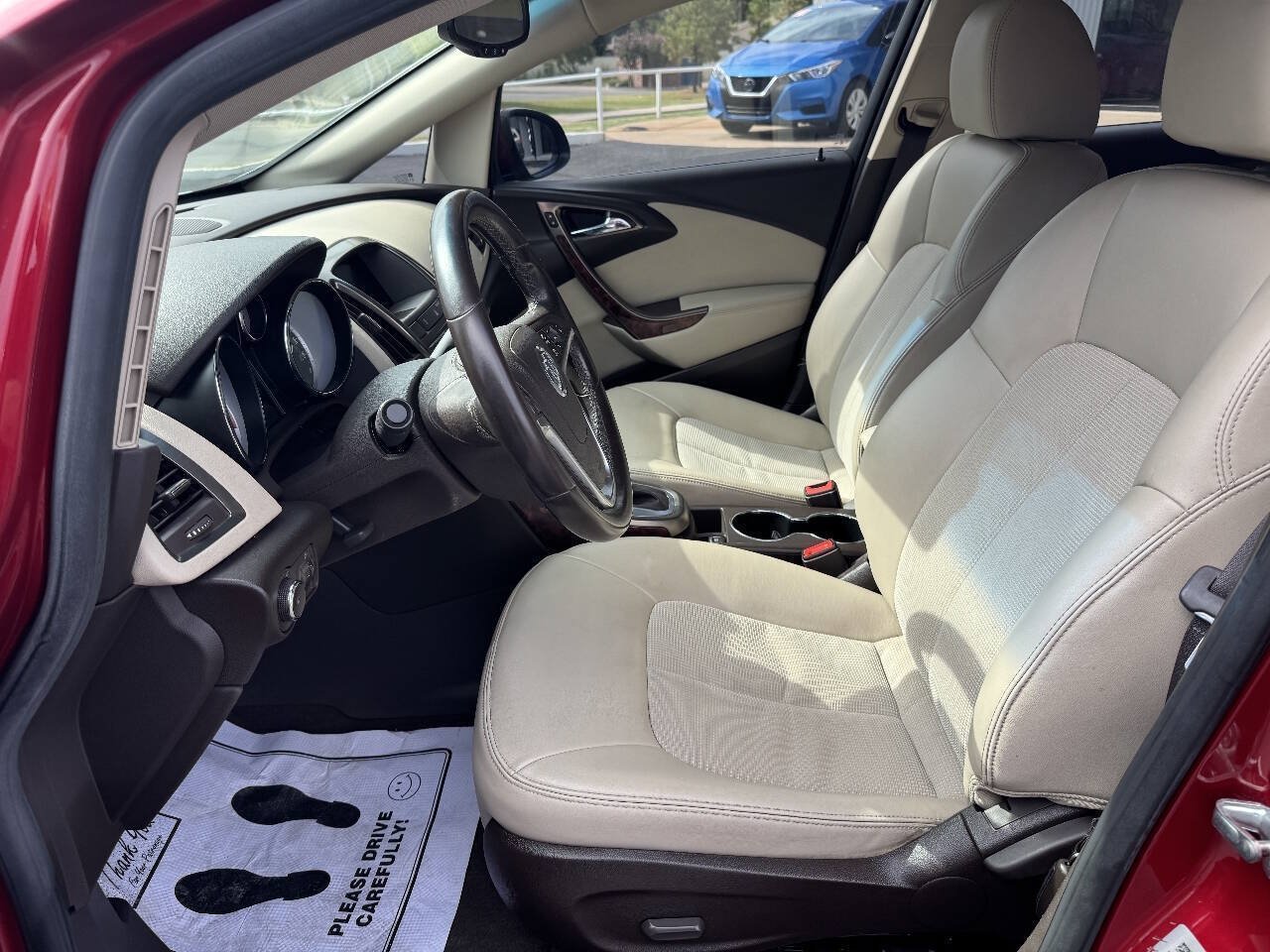 Used 2012 Buick Verano Convenience FWD image 16