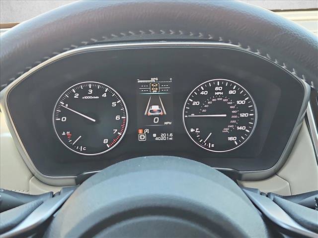 Used 2021 Subaru Outback Limited image 10