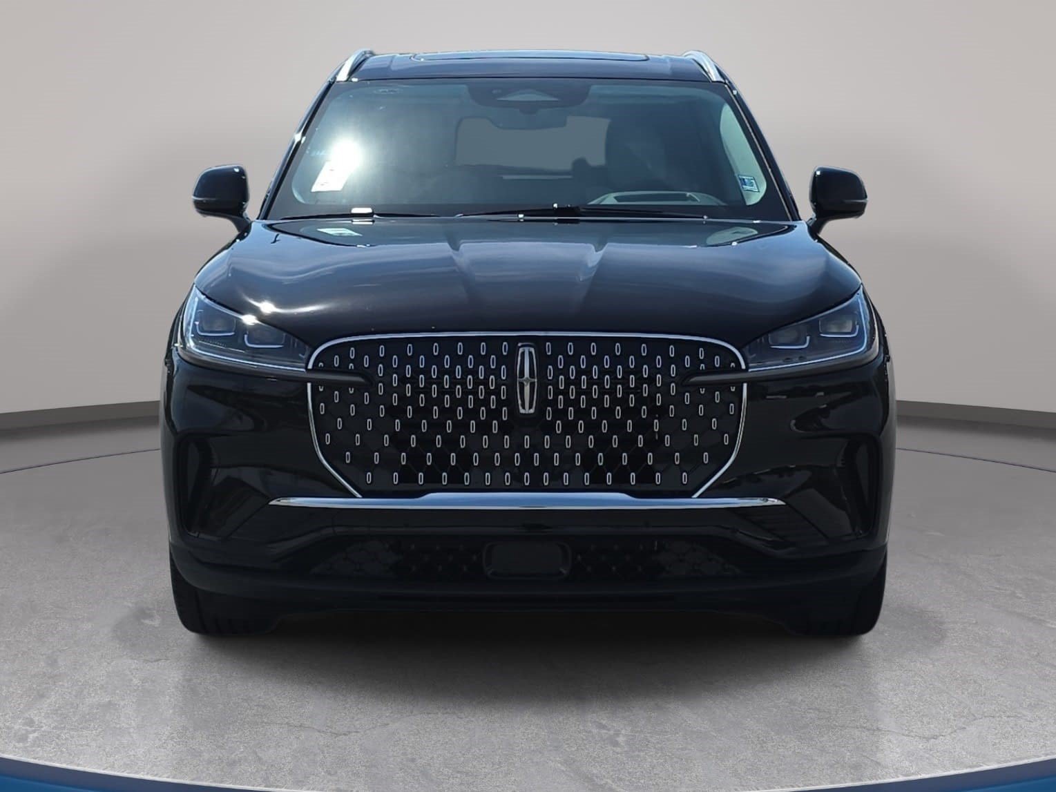New 2026 Lincoln Aviator Reserve AWD/4WD image 2