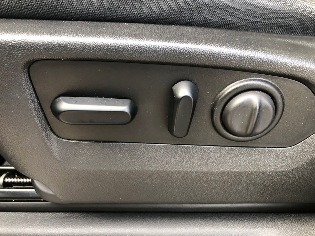 Used 2019 Chevrolet Silverado 1500 RST image 16