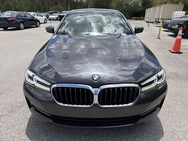 Used 2022 BMW 530i w/ M Sport Package image 6