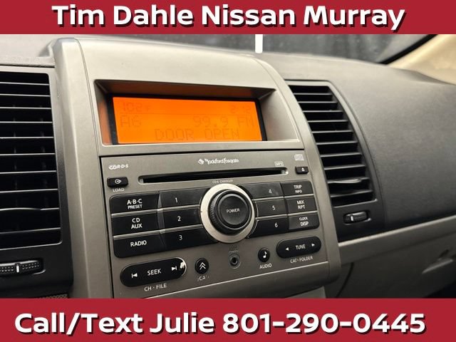 Used 2007 Nissan Sentra 2.0 S w/ Convenience Plus Pkg FWD image 21