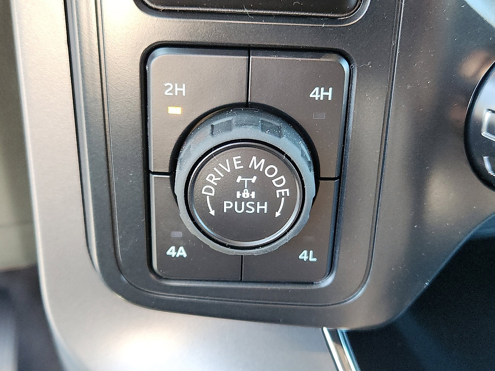 New 2025 Ford F150 Lariat image 20