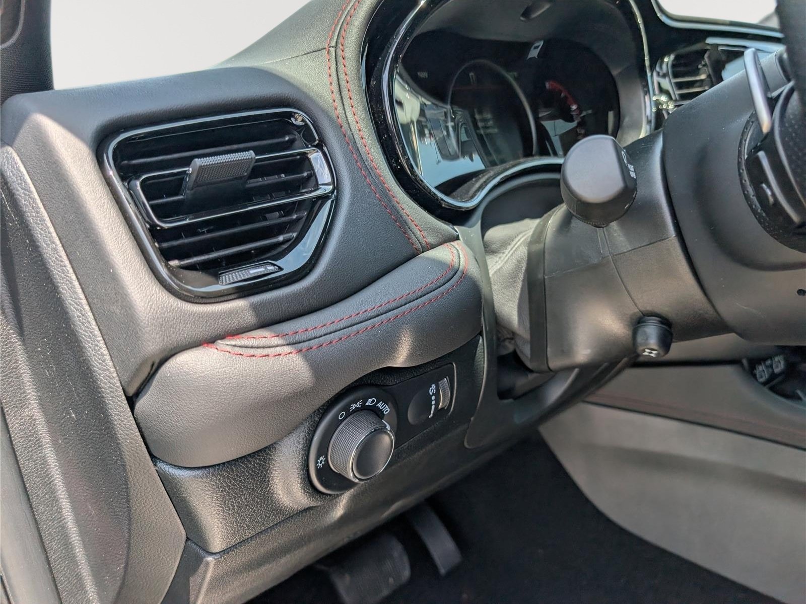New 2026 Dodge Durango GT AWD/4WD image 20