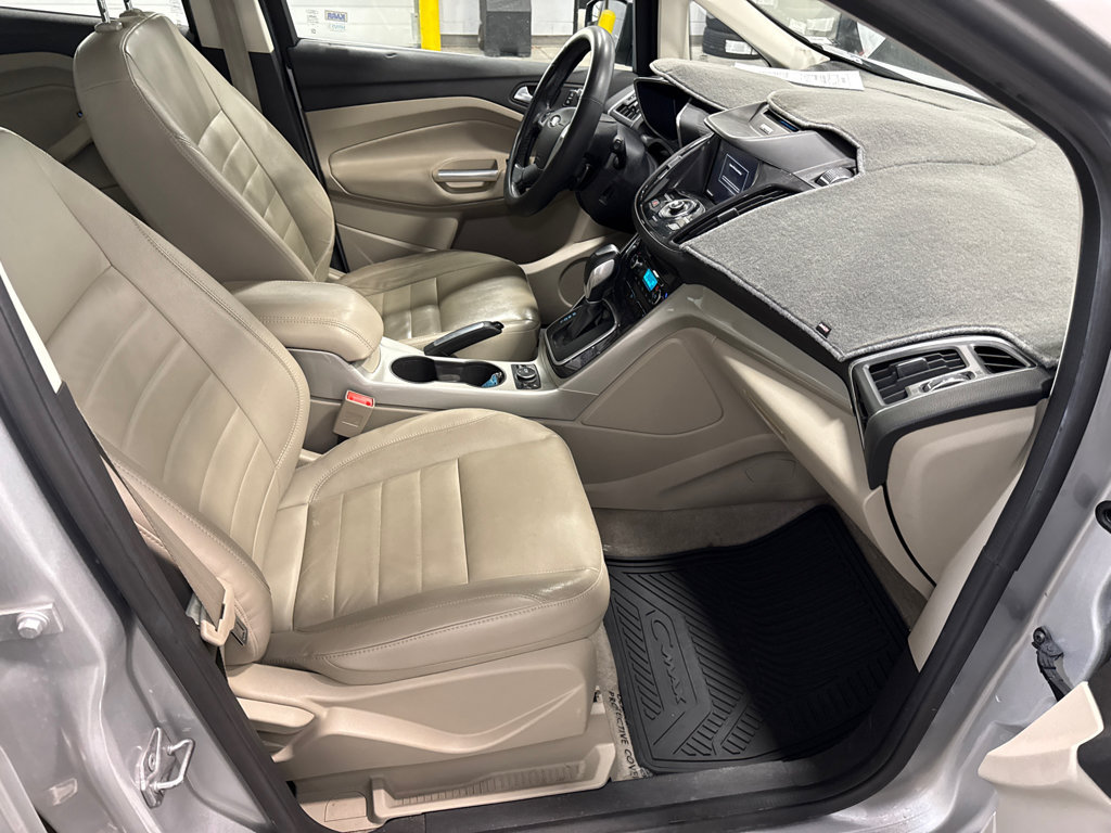 Used 2013 Ford C-MAX SEL FWD image 17