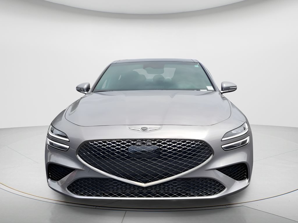 New 2026 Genesis G70 3.3T Sport Prestige RWD video 2