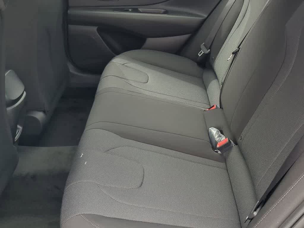 New 2025 Hyundai Elantra SE image 20