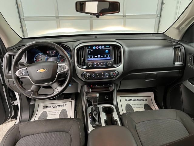 Used 2016 Chevrolet Colorado LT w/ LT Convenience Package image 17