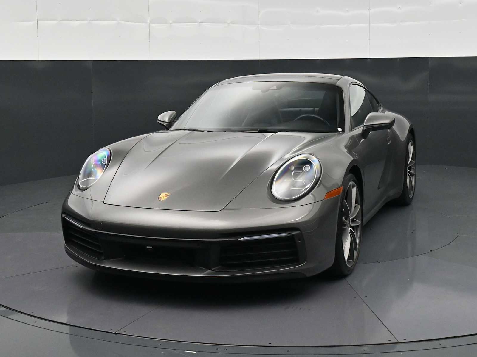 Certified 2021 Porsche 911 Carrera S RWD image 25