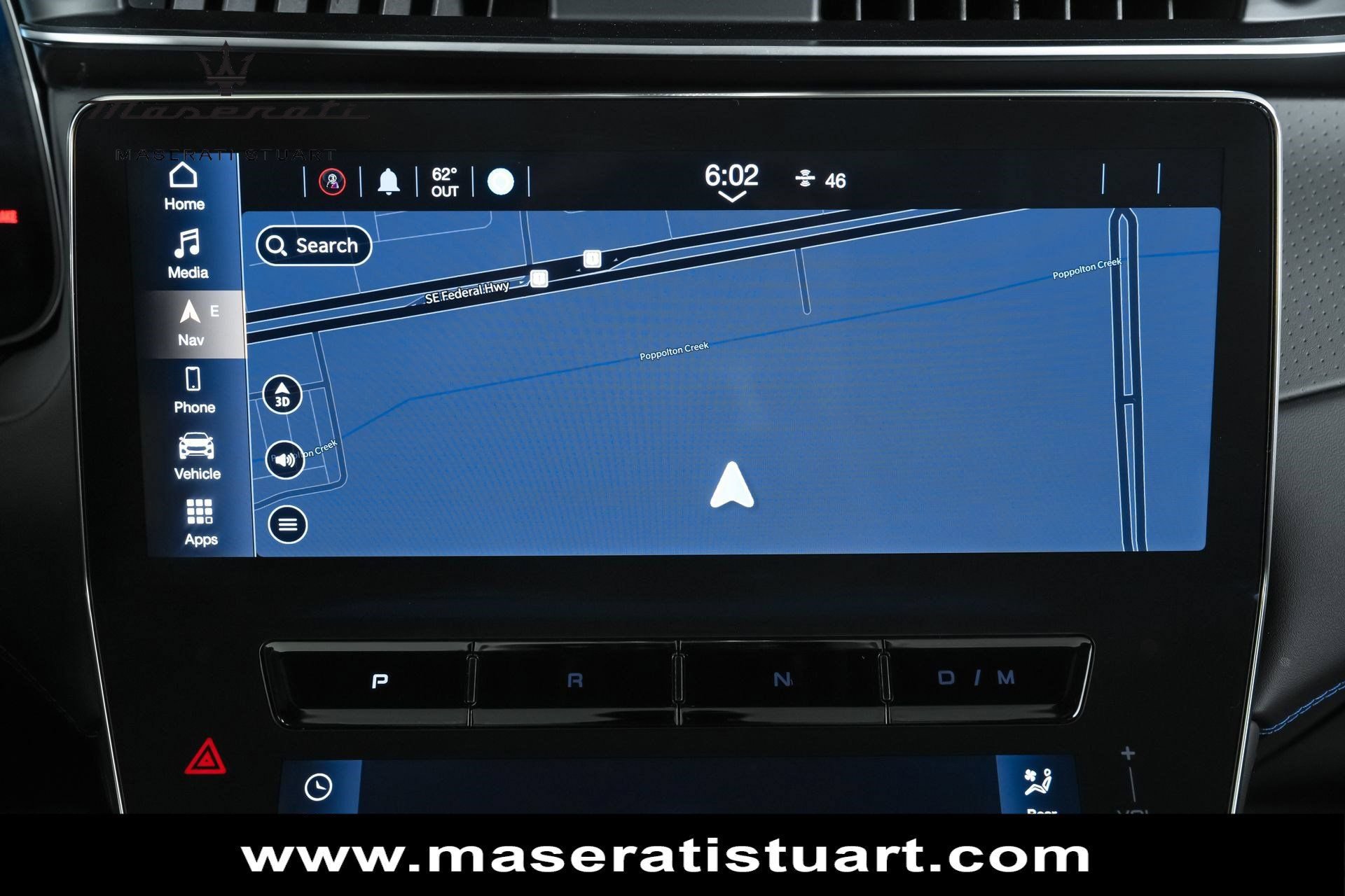New 2025 Maserati Grecale Modena AWD/4WD image 31