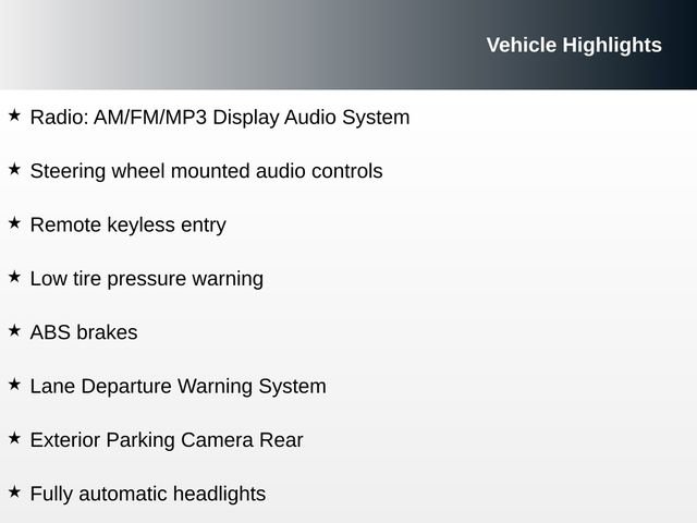 Used 2021 Kia Forte LXS image 8