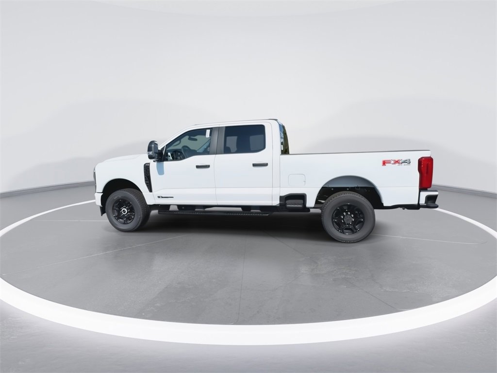 New 2026 Ford F350 XL w/ STX Appearance Package image 14
