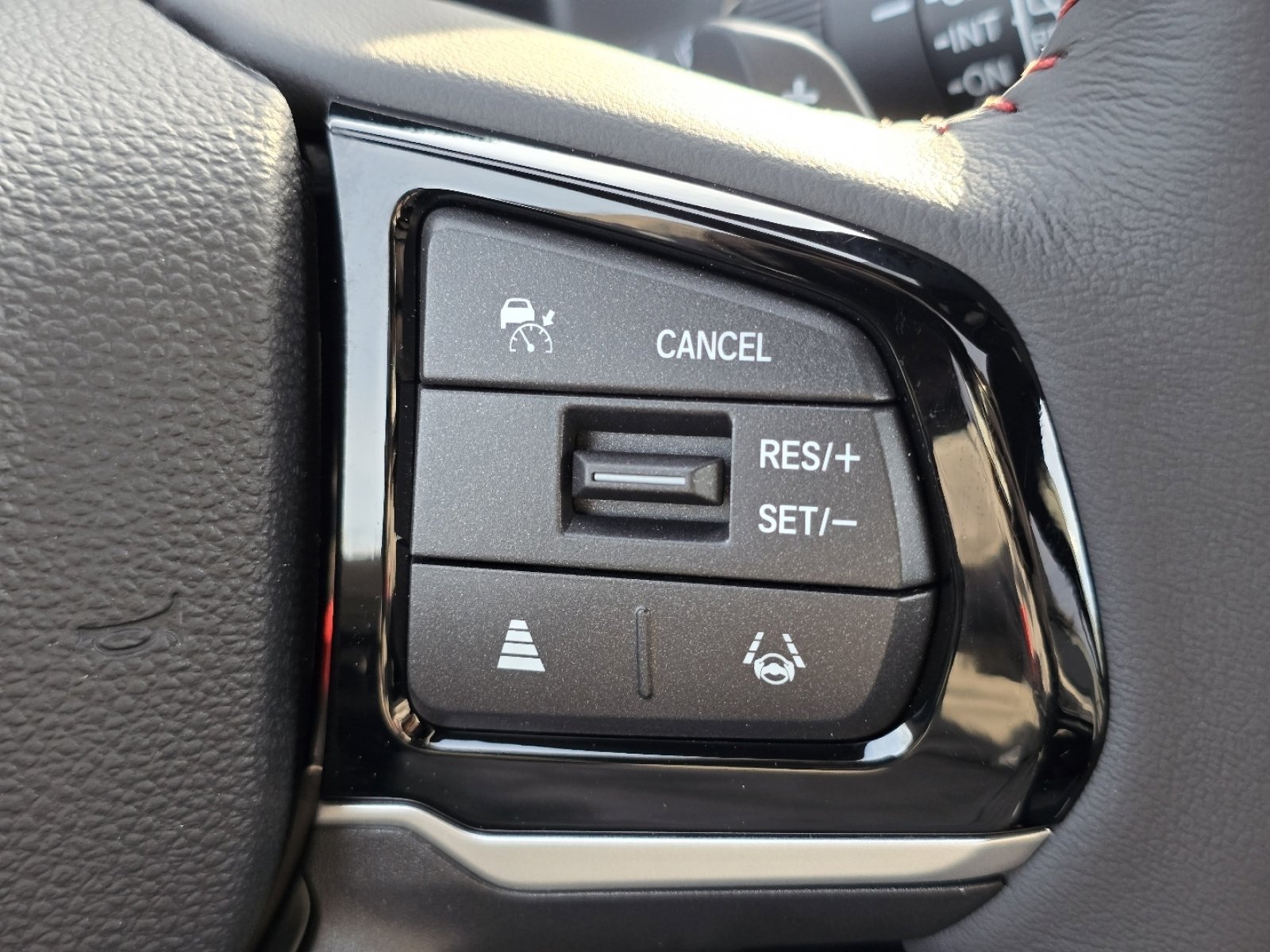 New 2026 Honda Odyssey Sport-L image 31