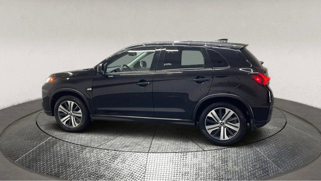 Used 2024 Mitsubishi Outlander Sport AWD image 4