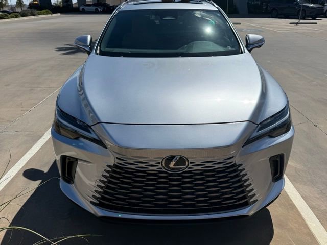 Used 2024 Lexus RX 350 Premium w/ Accessory Package (Z1) FWD image 4
