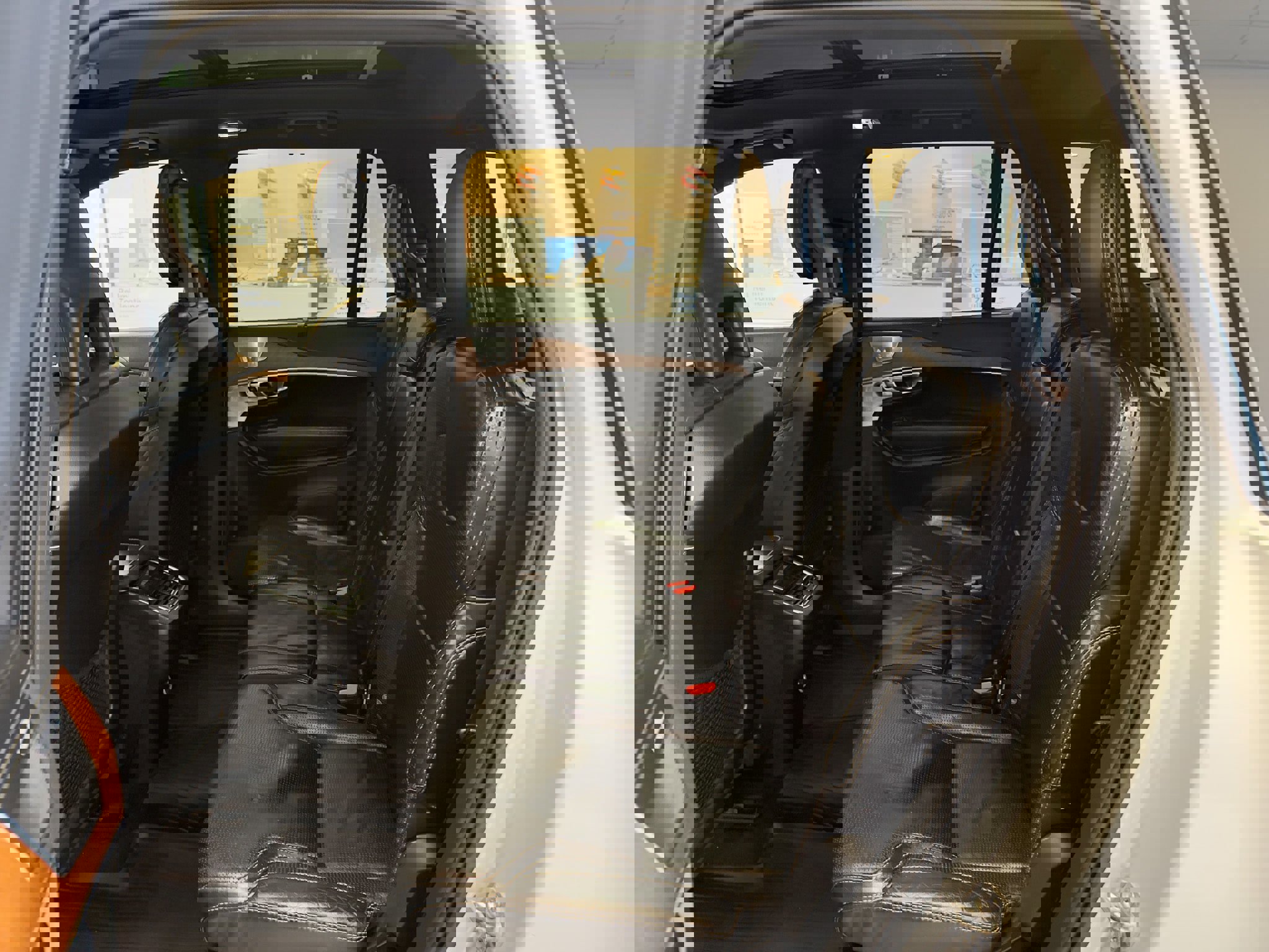 Used 2018 Volvo XC90 T6 Inscription w/ Convenience Package image 35