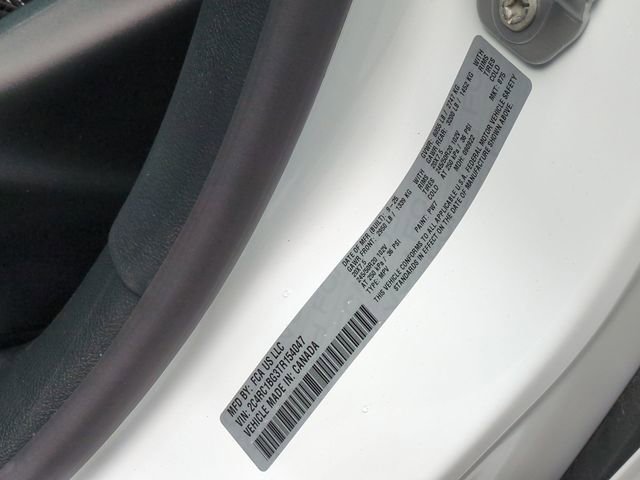 New 2026 Chrysler Pacifica Select FWD image 26