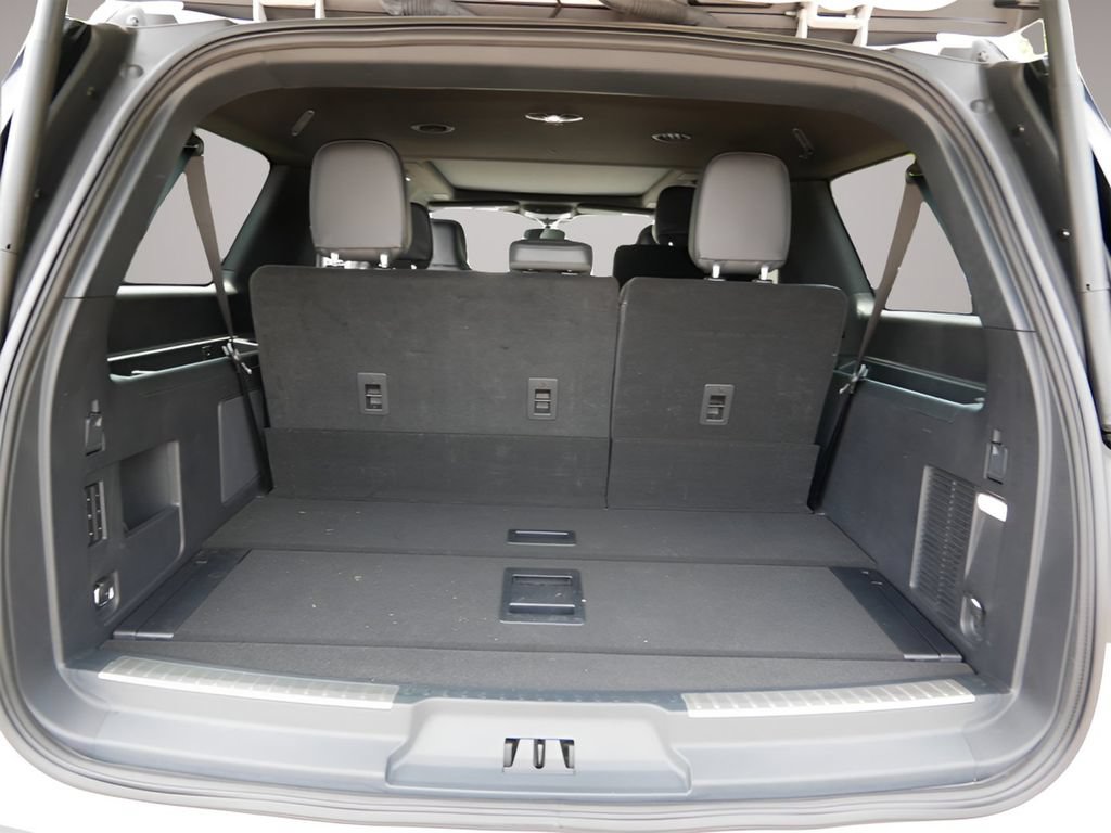 Used 2024 Lincoln Navigator L Reserve AWD/4WD image 12