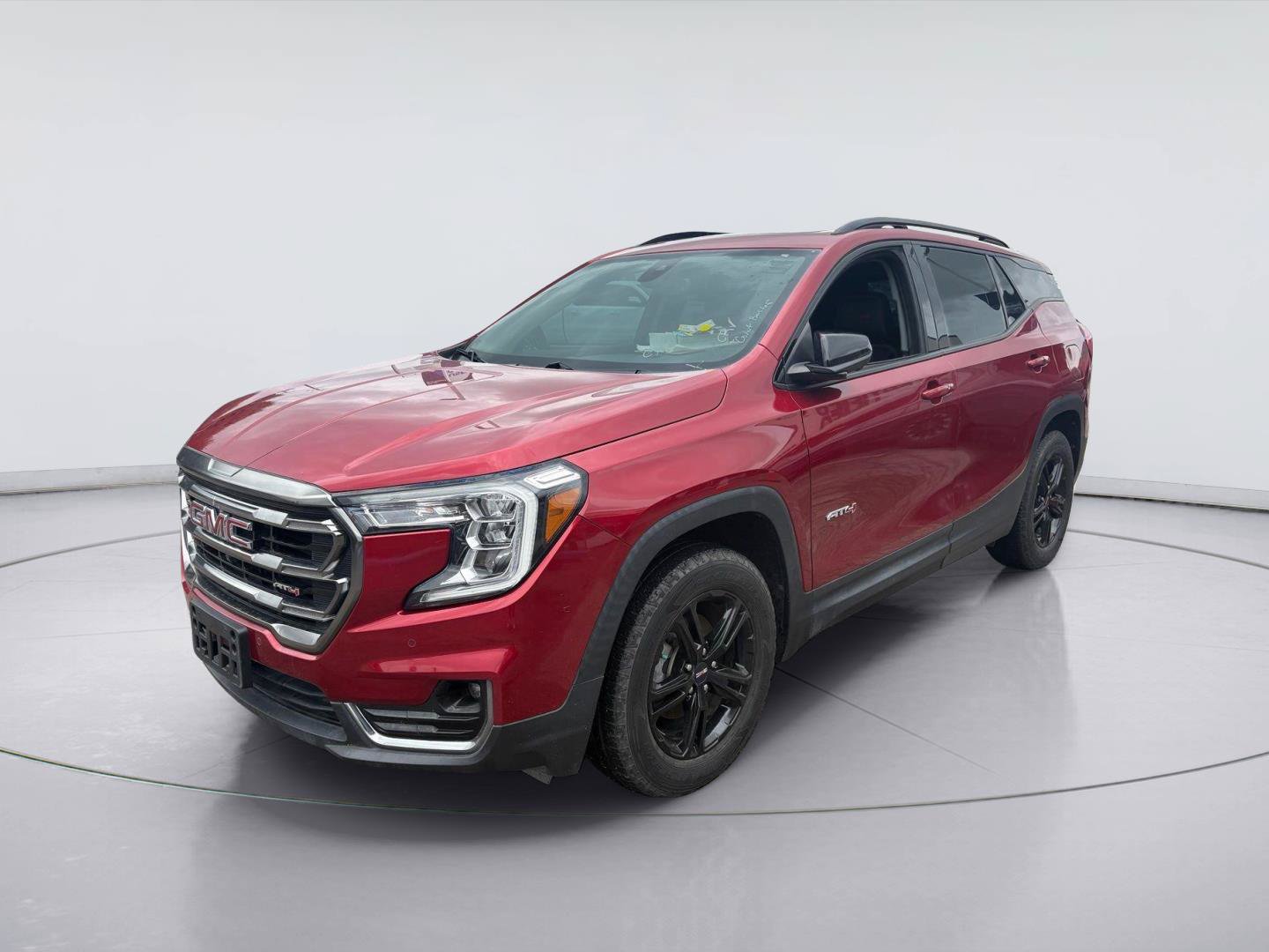 Used 2023 GMC Terrain AT4 w/ Tech Package AWD/4WD image 5