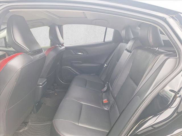 Used 2024 Toyota Prius Prime FWD image 15