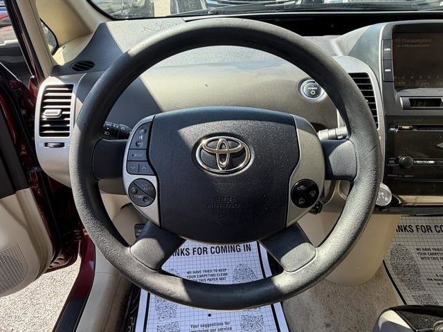 Used 2004 Toyota Prius image 14