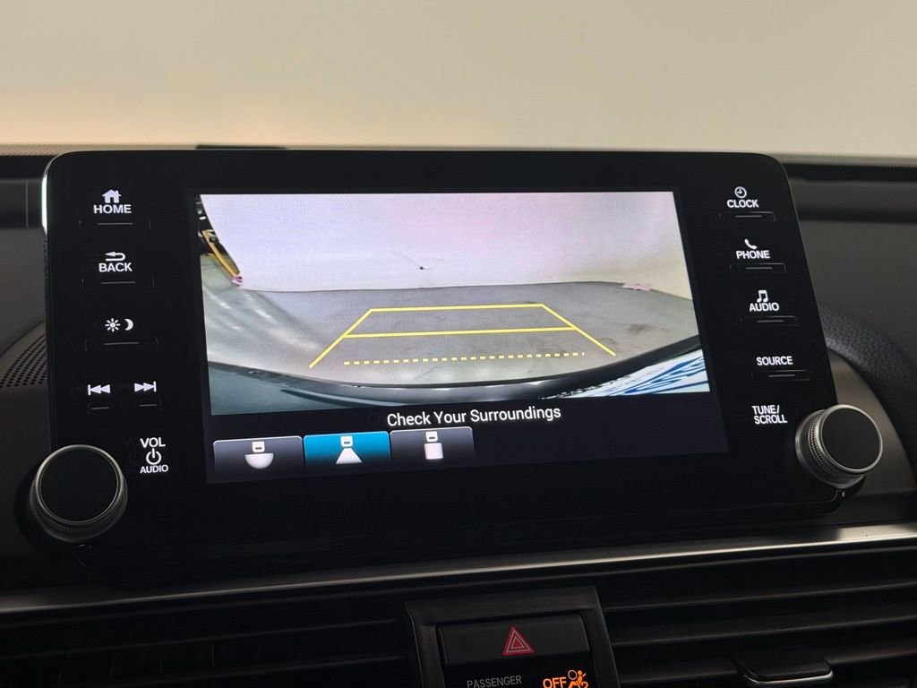 Used 2019 Honda Accord Sport image 21