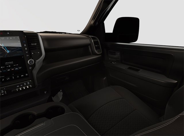 New 2026 RAM 2500 Tradesman image 7