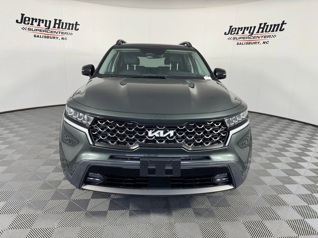 Used 2023 Kia Sorento X-Line EX AWD/4WD image 5