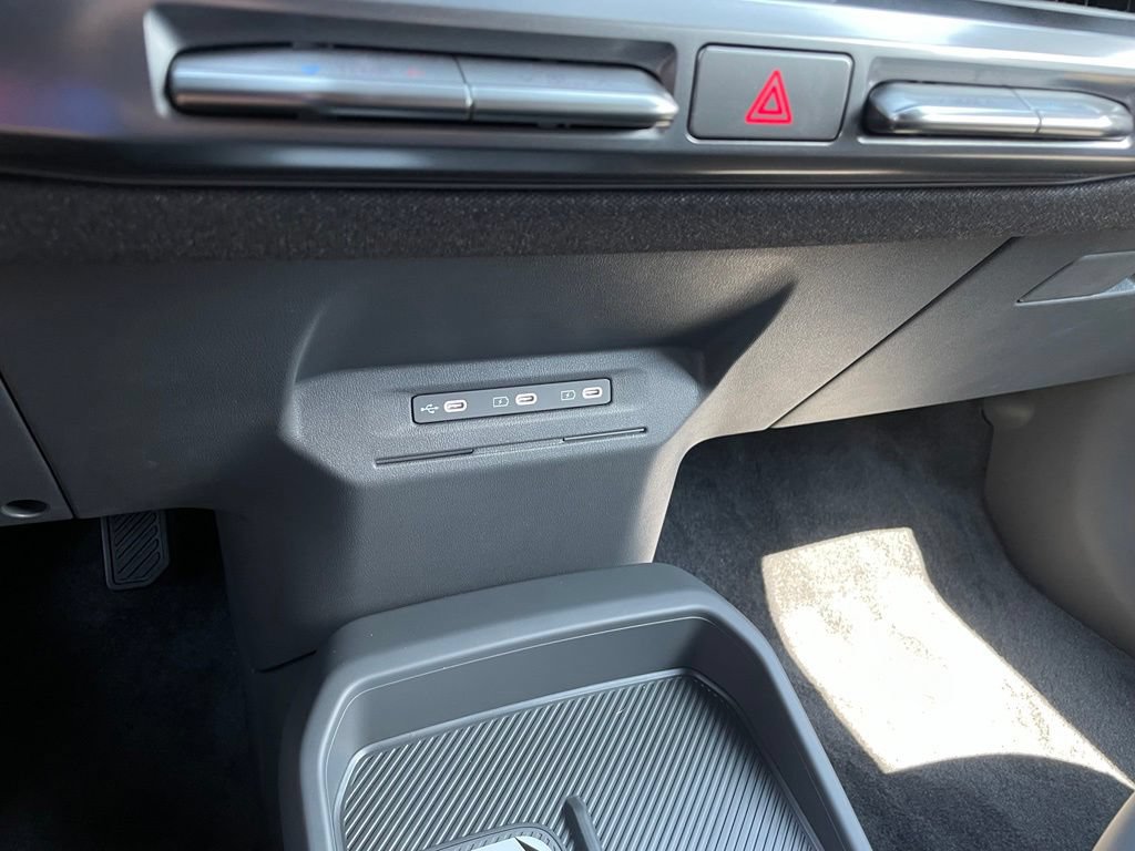 New 2027 Kia EV3 Wind w/ Wind Fwd Nightfall Package image 19