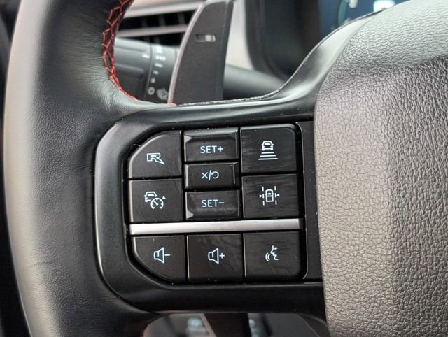 Certified 2025 Ford F150 Raptor AWD/4WD image 18