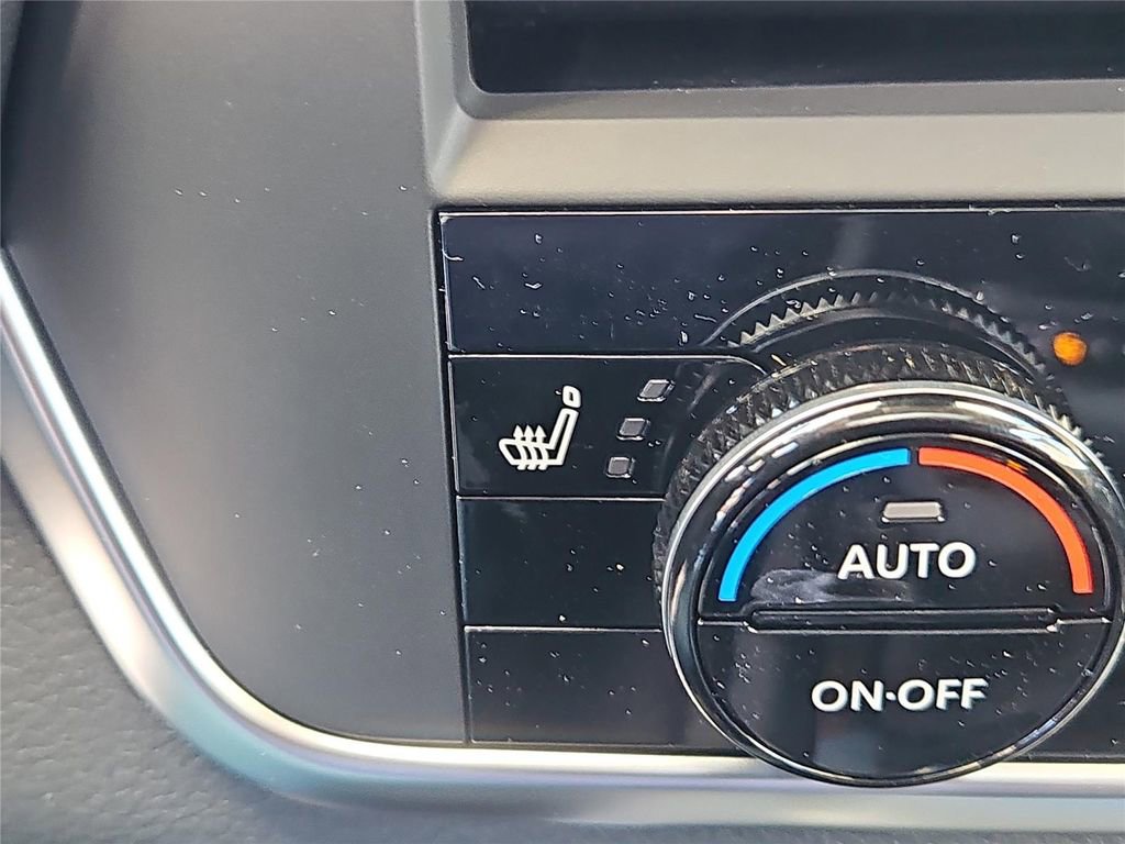 New 2026 Nissan Rogue SV image 8