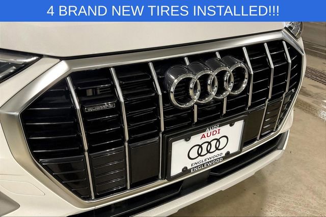 Used 2022 Audi Q3 2.0T Premium Plus image 30