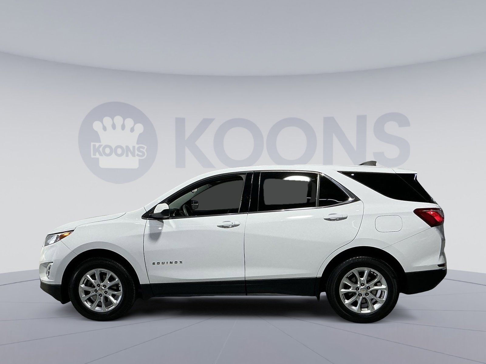 Used 2020 Chevrolet Equinox LT image 13