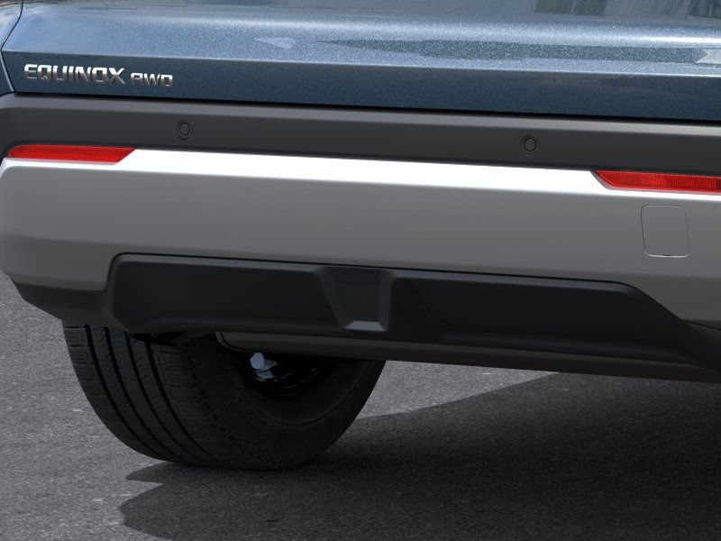 New 2027 Chevrolet Equinox LT AWD/4WD image 17