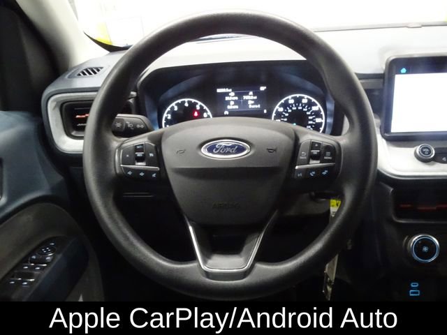 Used 2022 Ford Maverick XLT w/ Equipment Group 300A Standard image 19