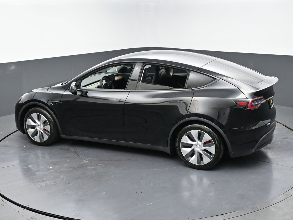 Used 2022 Tesla Model Y Performance image 47