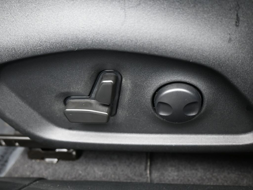 Used 2022 Jeep Compass Trailhawk w/ Trailhawk Elite Group image 12