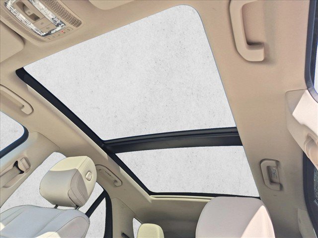 Certified 2024 Mercedes-Benz GLE 350 4MATIC image 16
