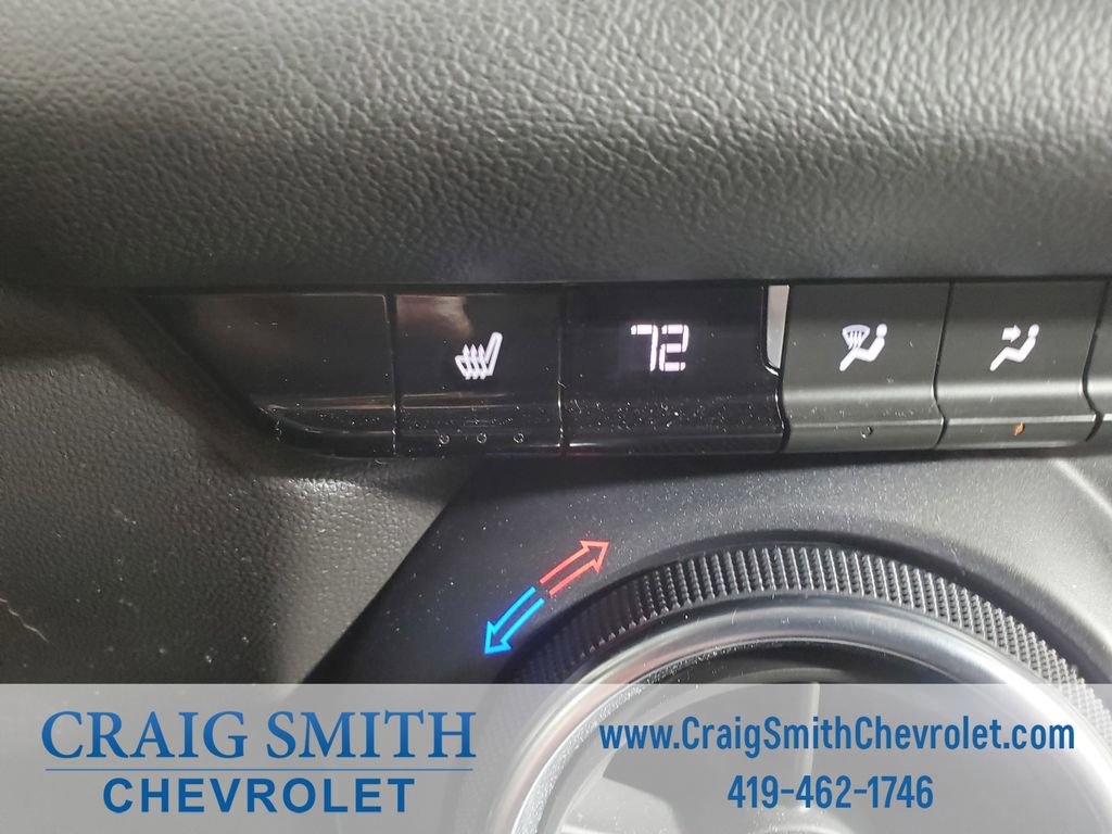 Used 2023 Chevrolet Blazer LT w/ Convenience Package image 29