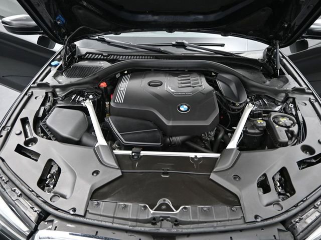 Used 2023 BMW 530i image 21