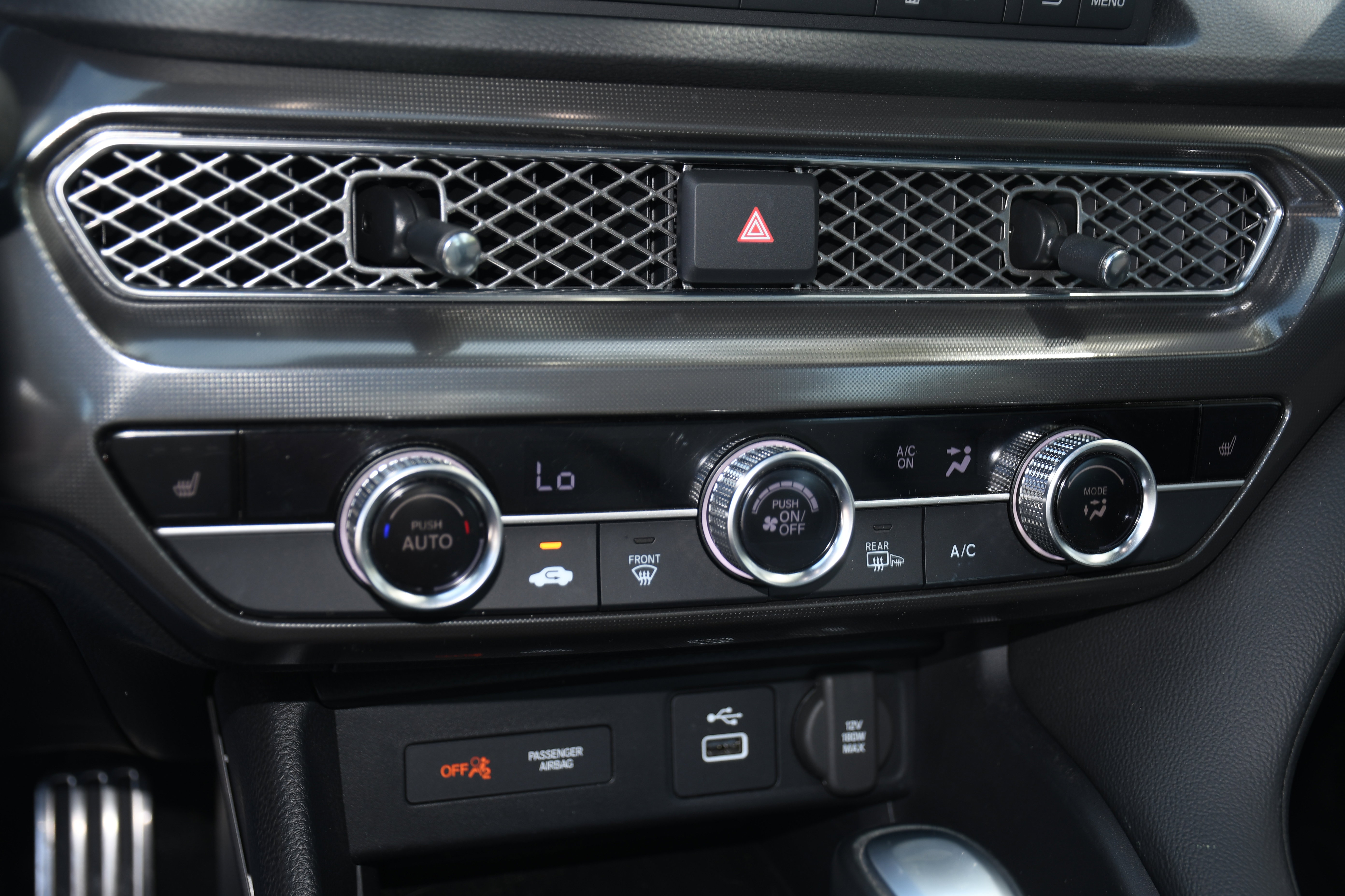 Used 2023 Acura Integra A-Spec FWD image 15