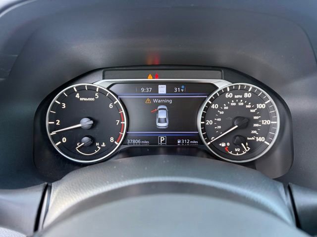 Certified 2023 Nissan Altima 2.5 SL image 13