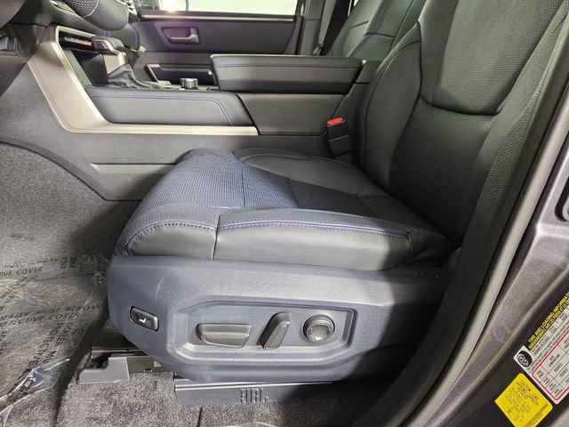 New 2026 Toyota Tundra Platinum AWD/4WD image 32